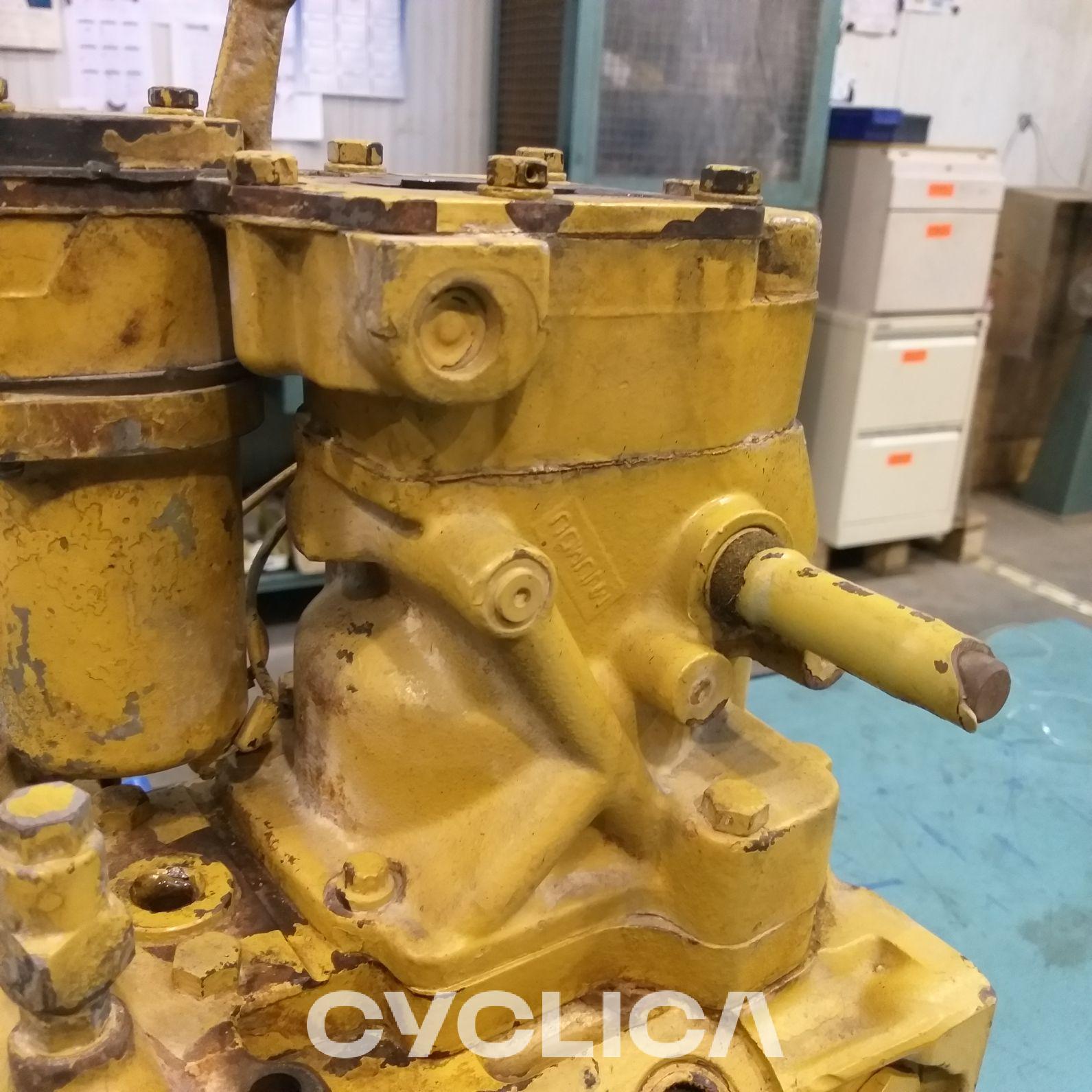 Motorri  773B 4W3502U - 2