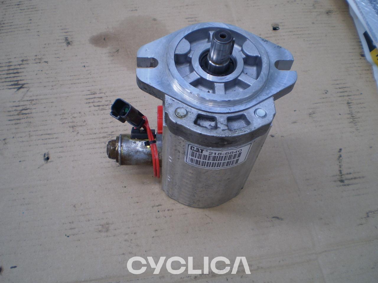 Hidraulike  PIEZAS US 2186840U - 1