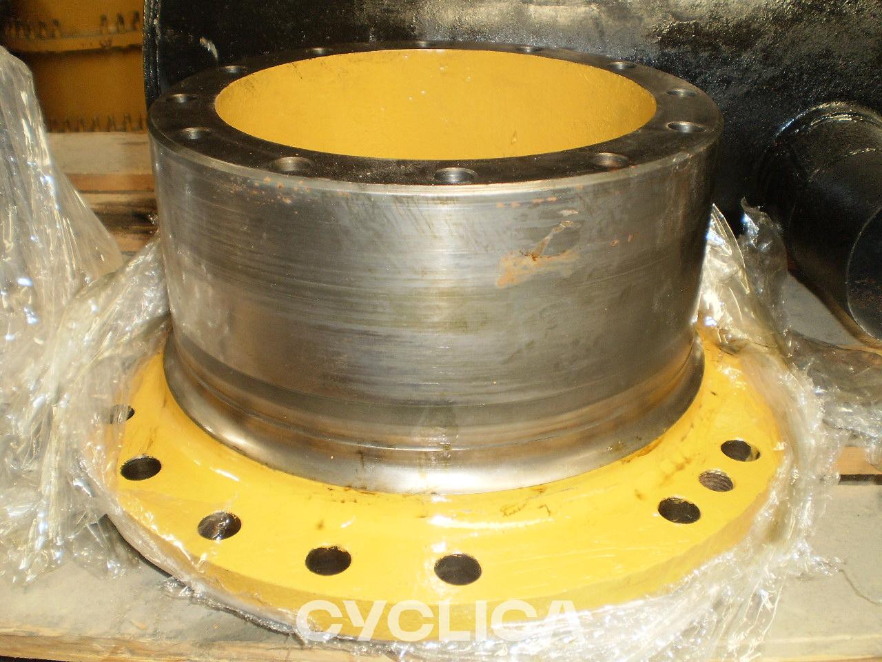 Otros  988B 2V6129U - 1