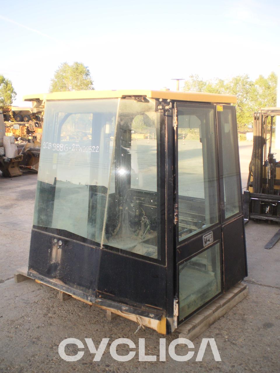 Të tjerët  988G 1289664U - 1