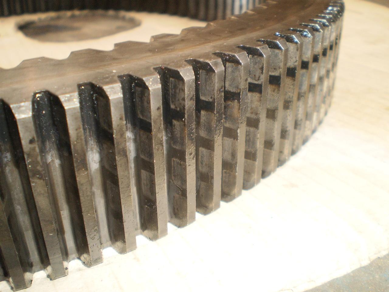 Погон  PIEZAS US 4M7839U - 2