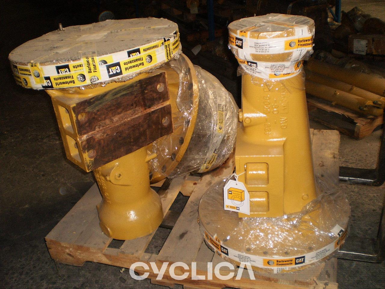 Otros conjuntos  966G II 1295406U - 2