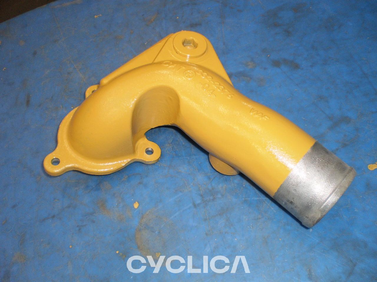 Motor  PIEZAS US 3322376U - 1