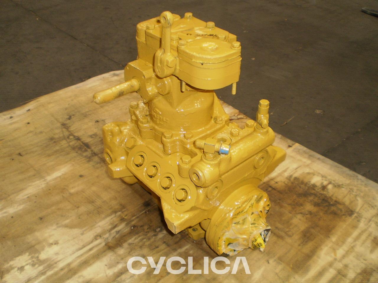 Motorri  769C 4W6012U - 1