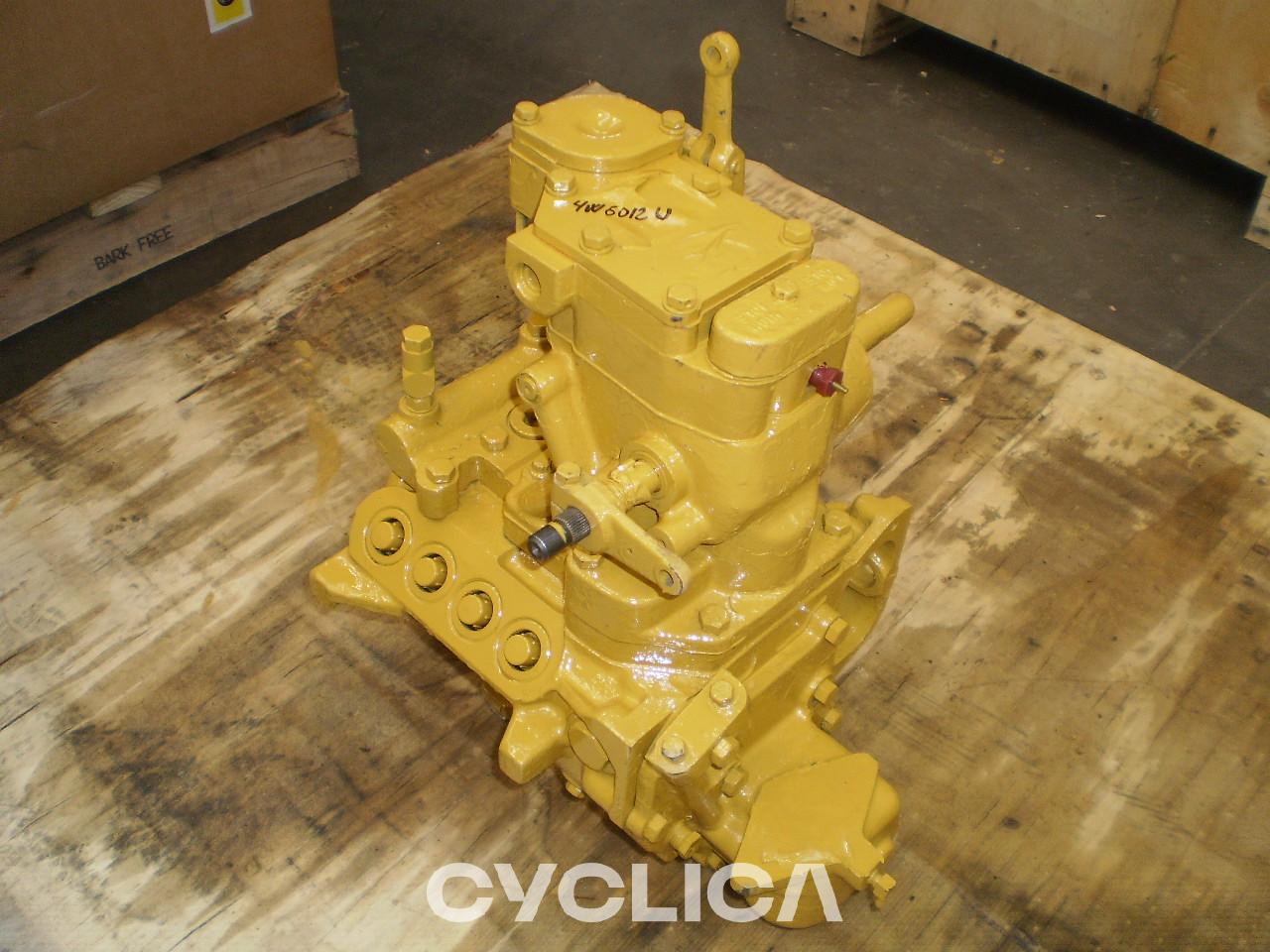 Motorri  769C 4W6012U - 2