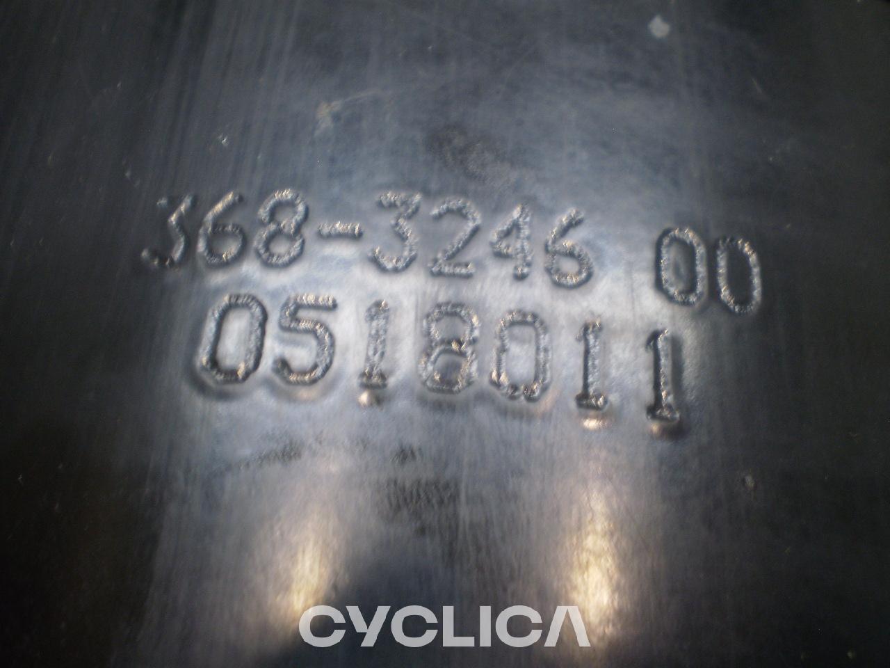 Hydraulic  M320F 3683246U - 3