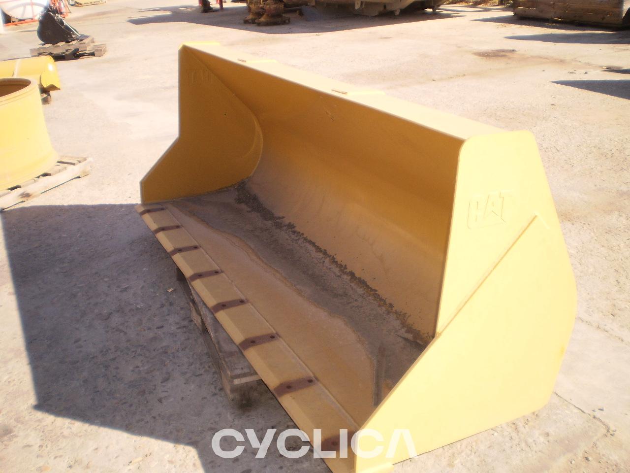 Të tjerët  PIEZAS US 2480960U - 2