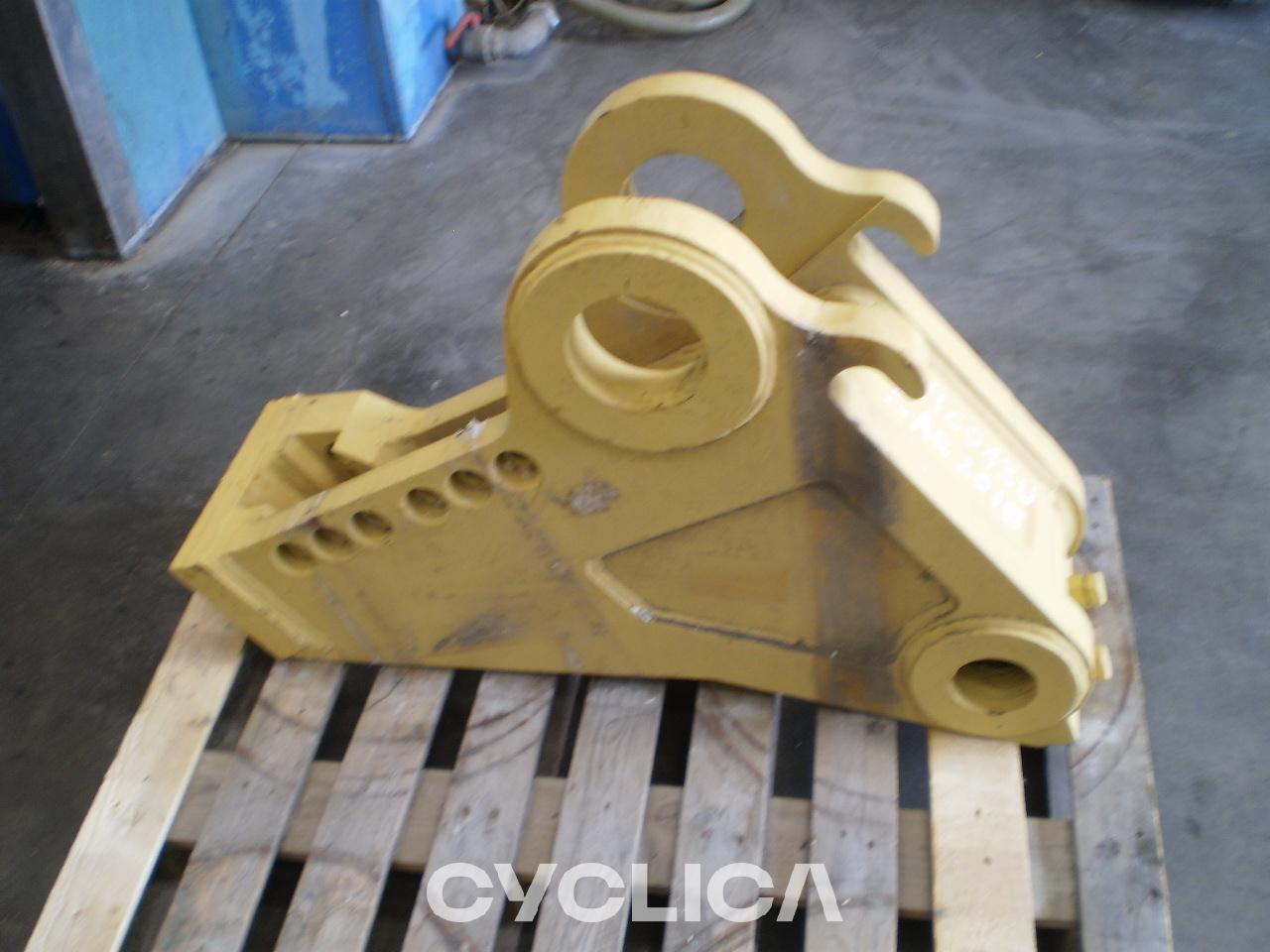 Priključci  PIEZAS US 1696013U - 2