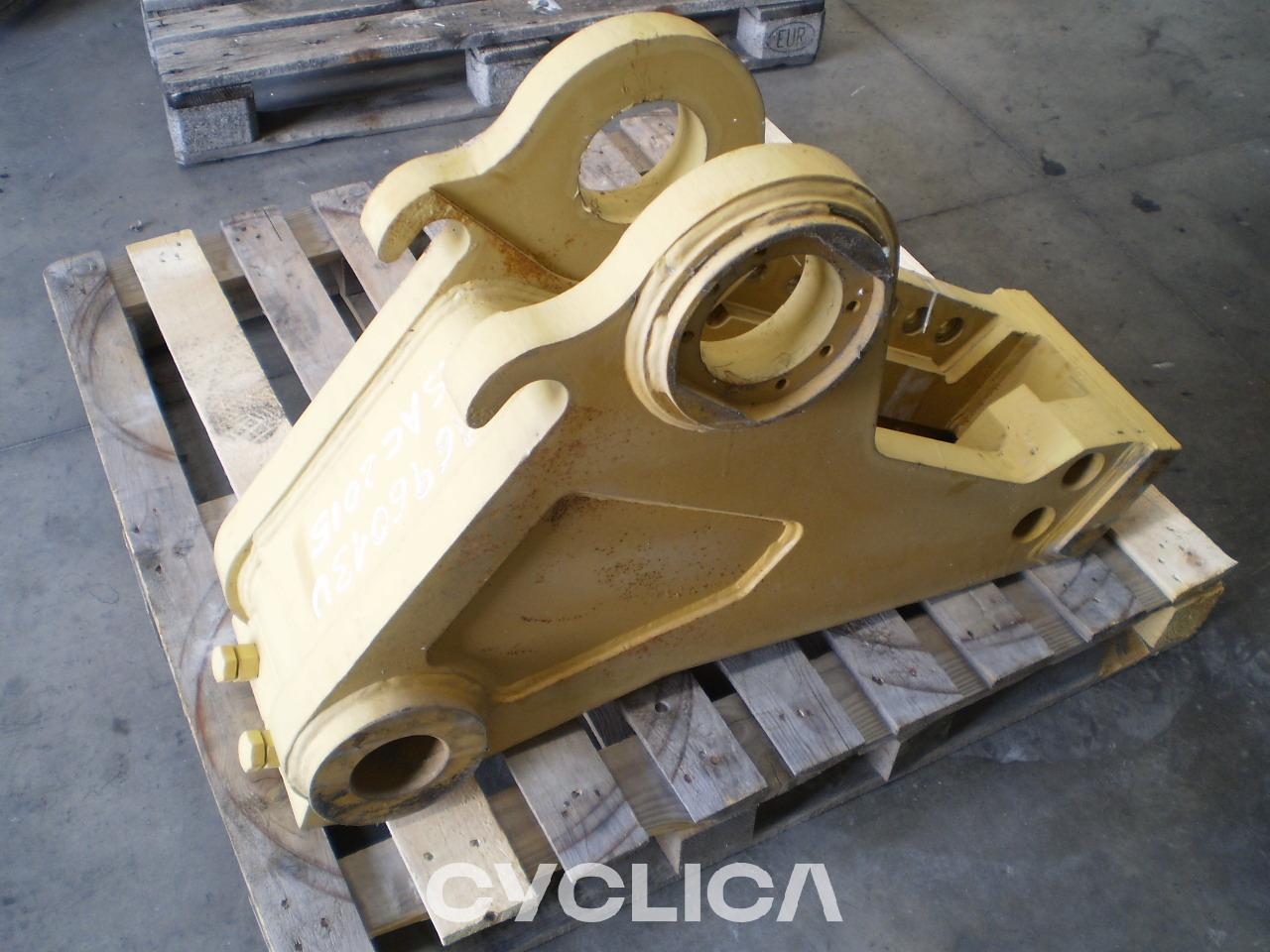 Priključci  PIEZAS US 1696013U - 1
