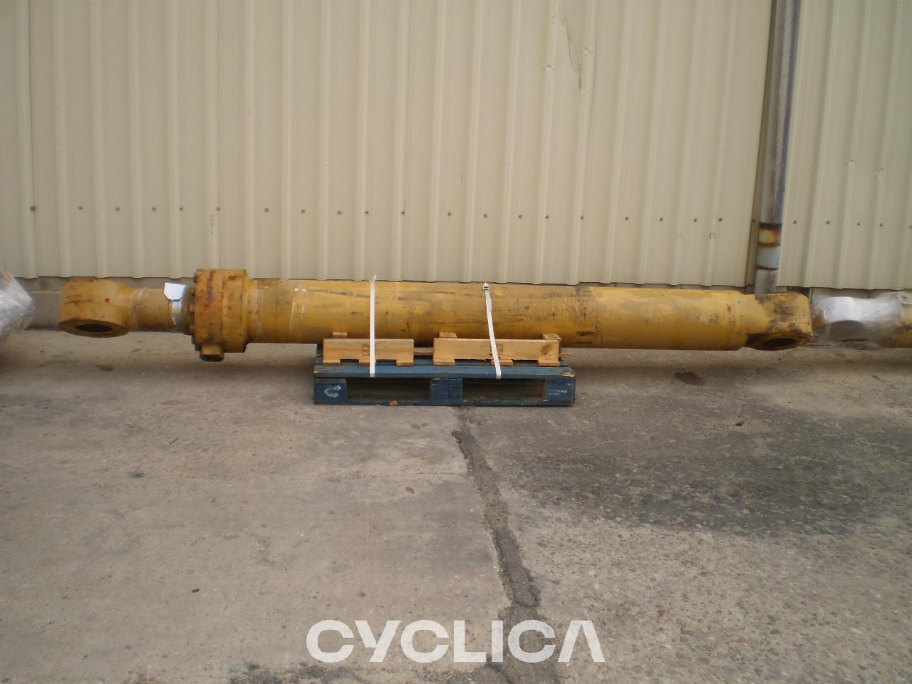 Idraulico  PIEZAS US 2163337U - 1