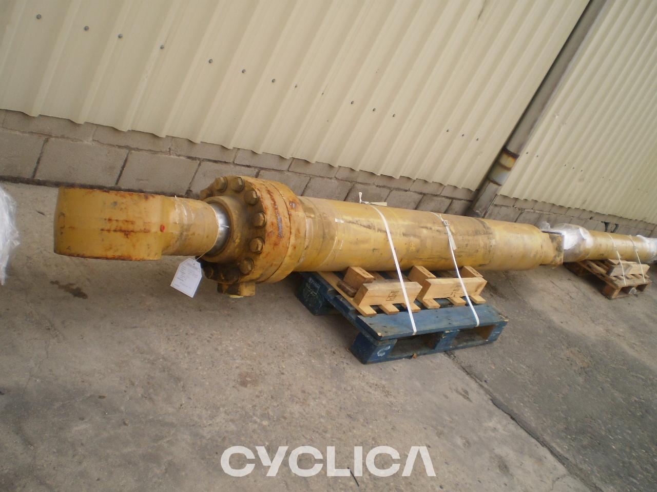 Idraulico  PIEZAS US 2163337U - 2