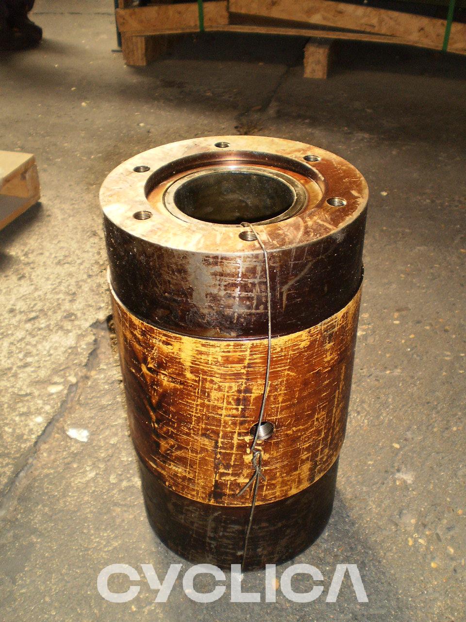 Të tjerët  PIEZAS US 7P8368U - 1