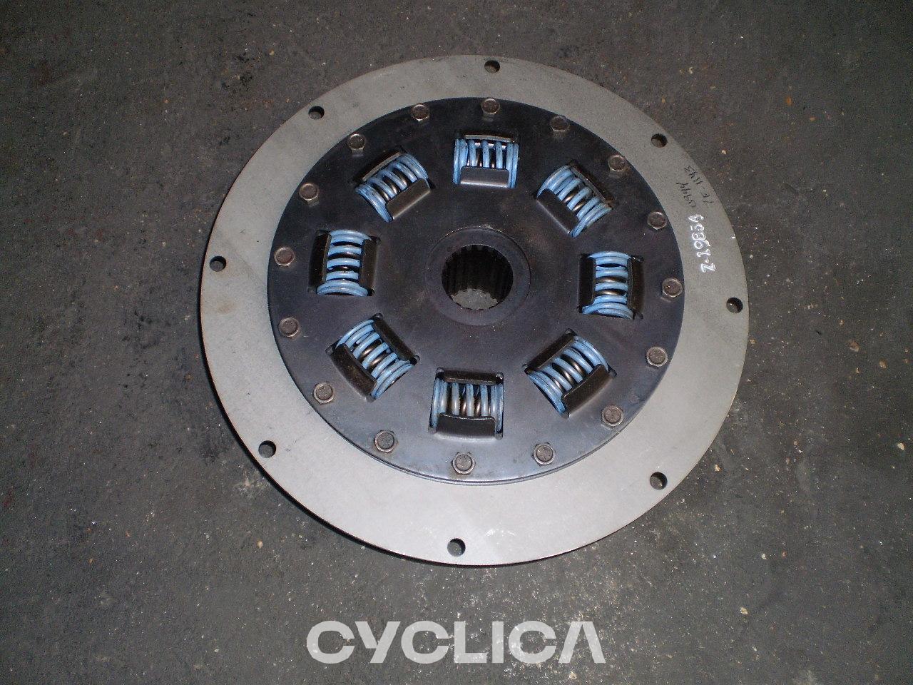 Pogonski sklop  PIEZAS US 7E1143U - 2