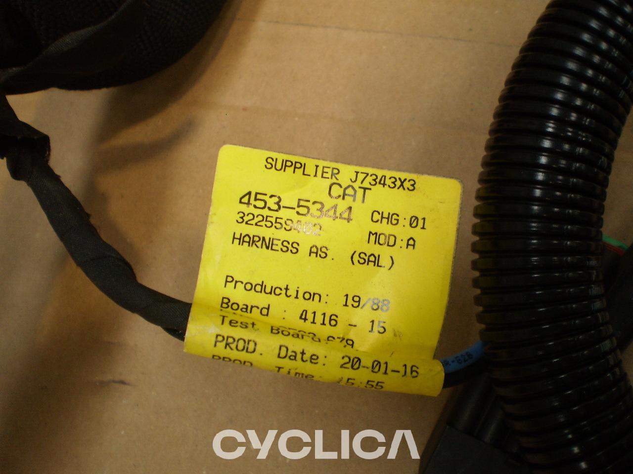 Componenti elettronici  962M 4535344U - 2