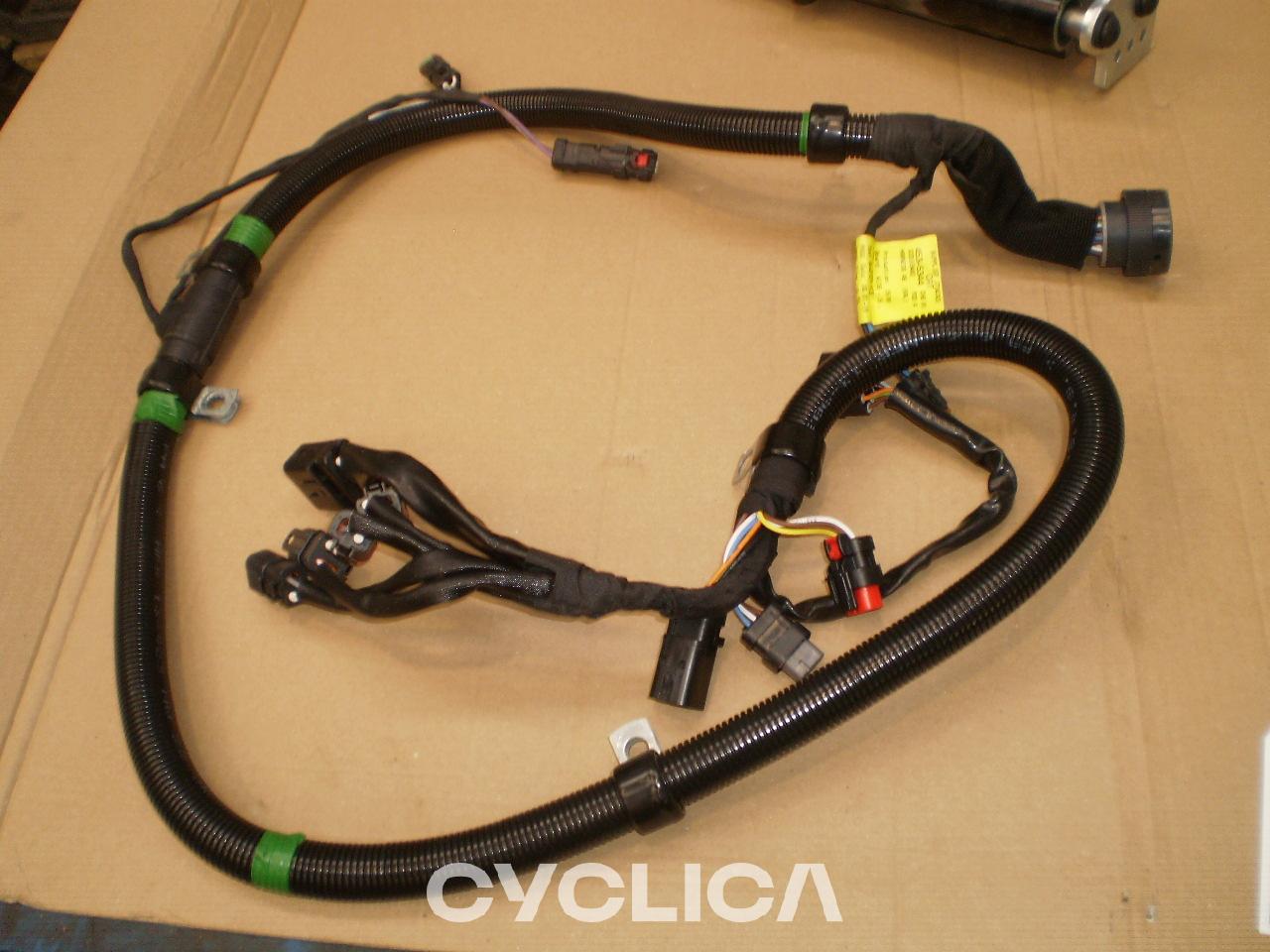 Componenti elettronici  962M 4535344U - 1