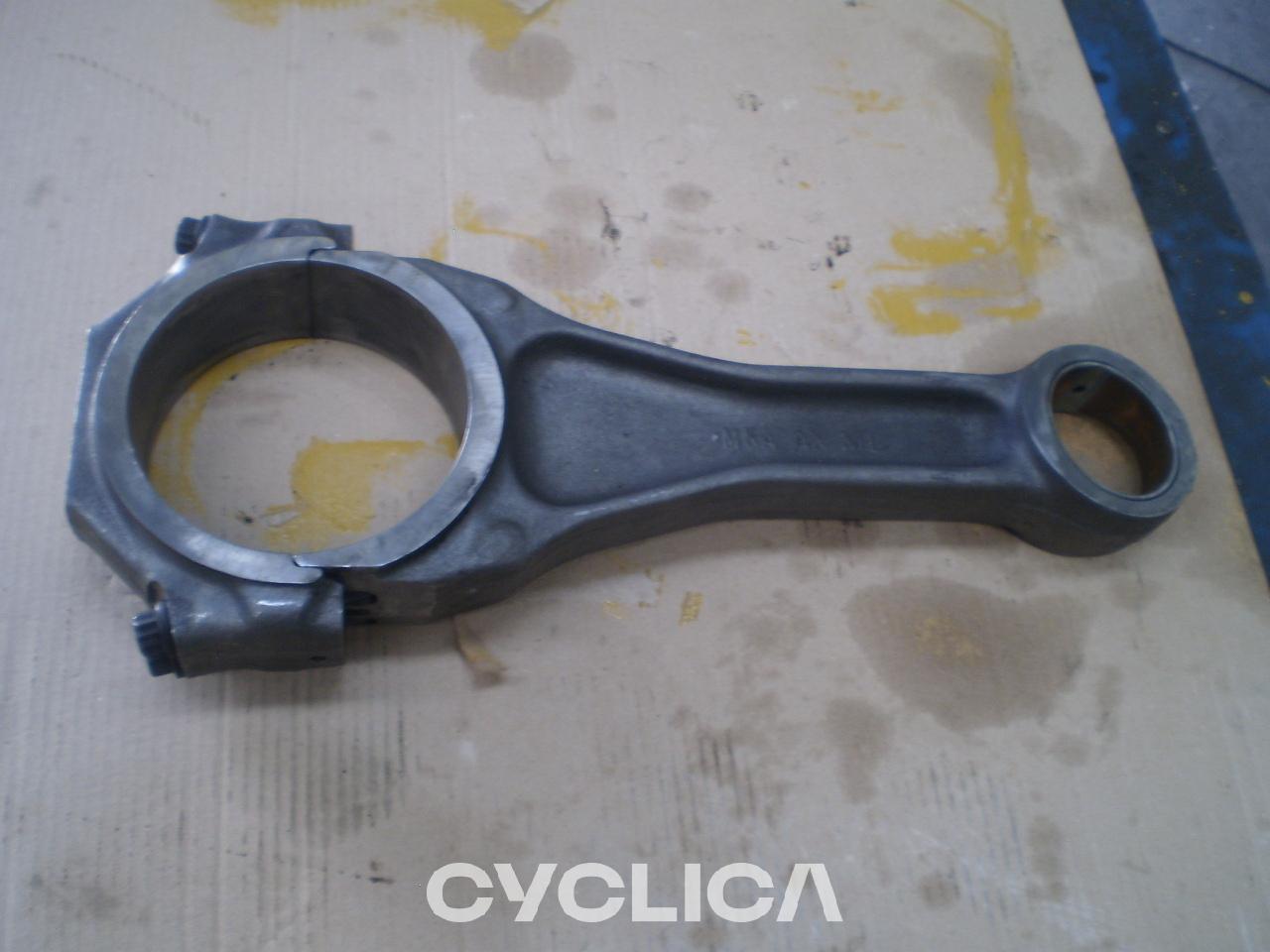 Motor  3516SITA 1440725U - 2