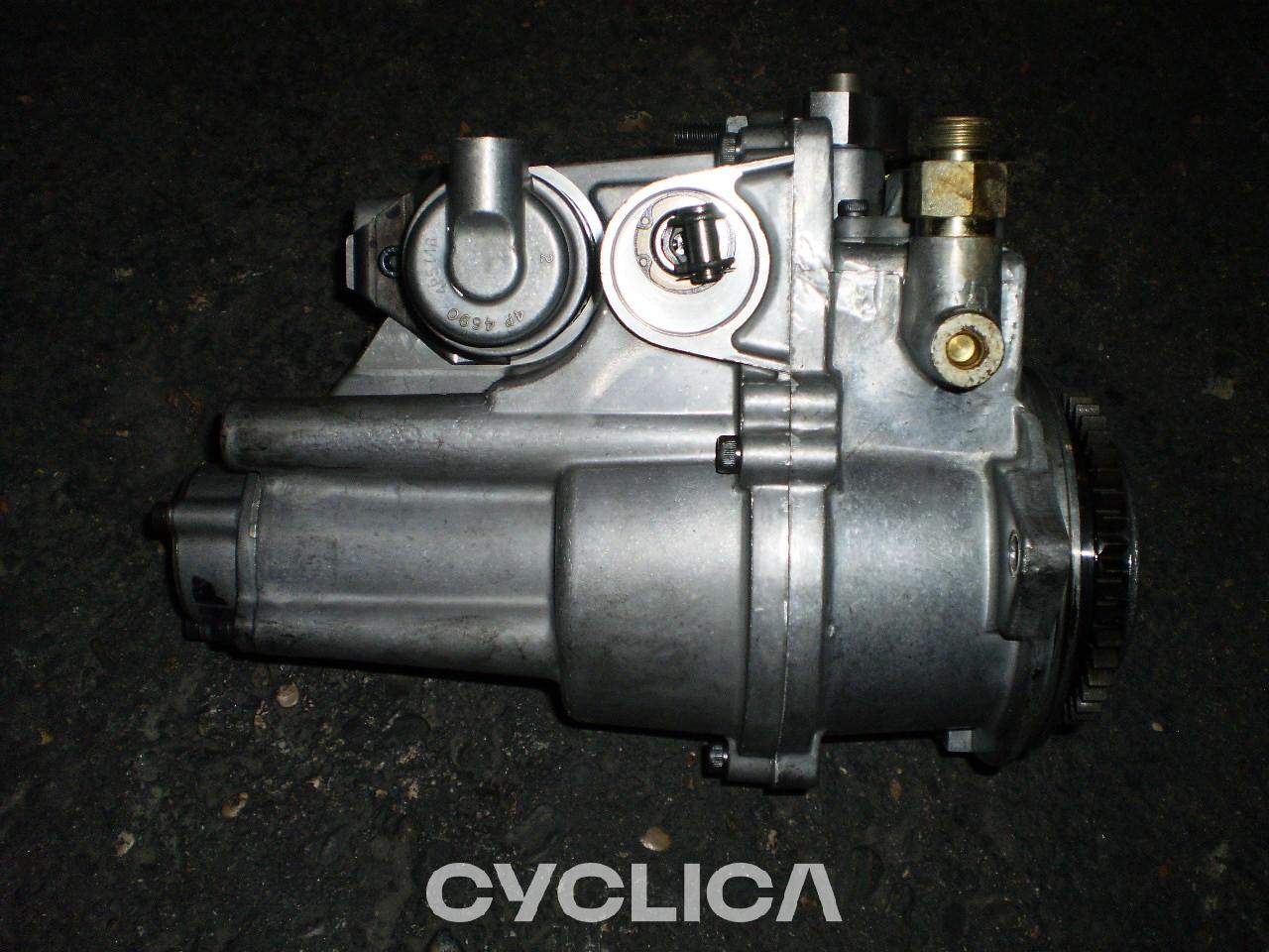 Motor  PIEZAS US 4P5681U - 1