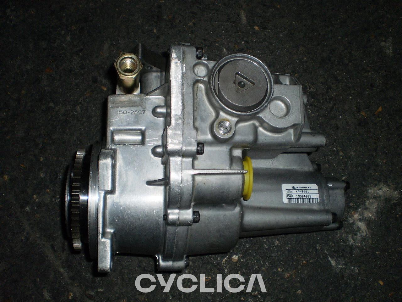 Motor  PIEZAS US 4P5681U - 2