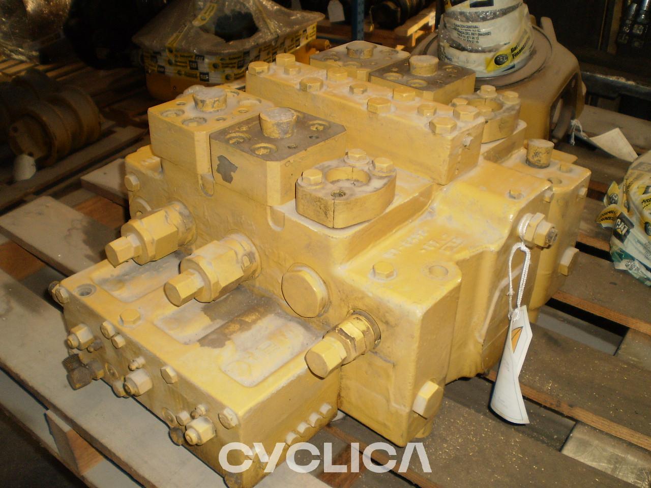 Other sets  PIEZAS US 6E4312U - 1