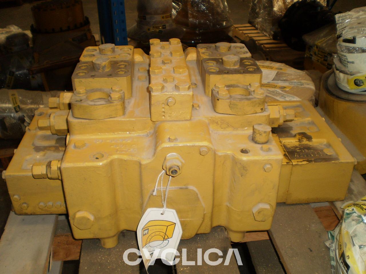 Other sets  PIEZAS US 6E4312U - 2