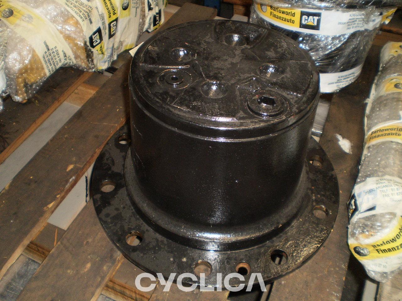 Pogonski sklop  M315IM 1217628U - 1