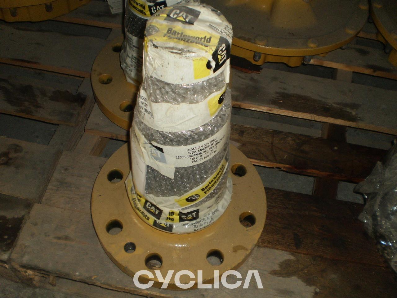 Piezas de Rodaje  PIEZAS US 2240881U - 2