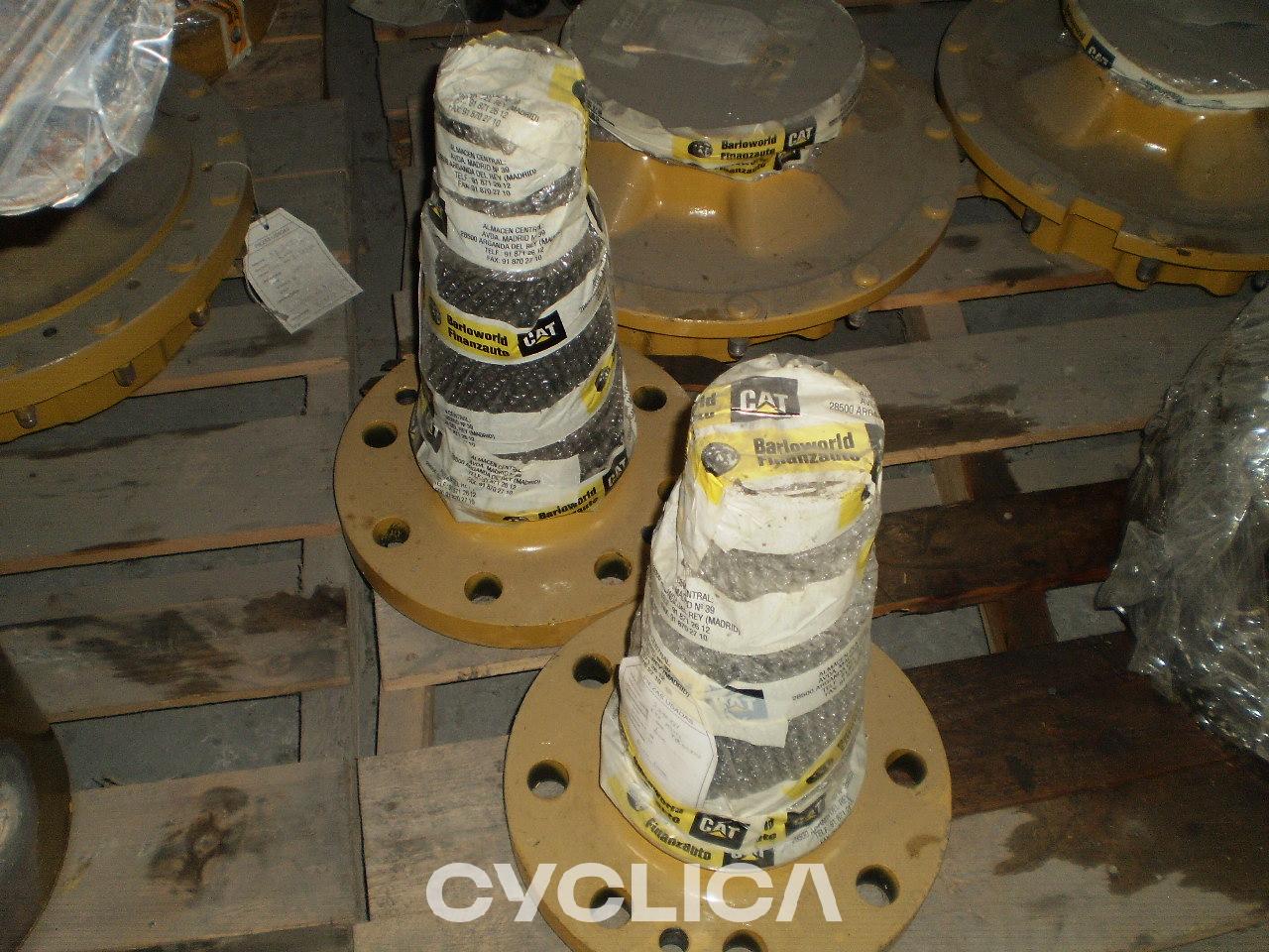 Piezas de Rodaje  PIEZAS US 2240881U - 1