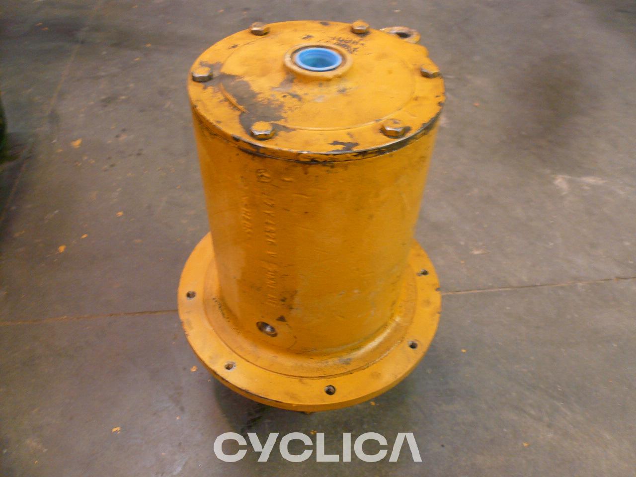 Idraulico  365B II 1560622U - 2