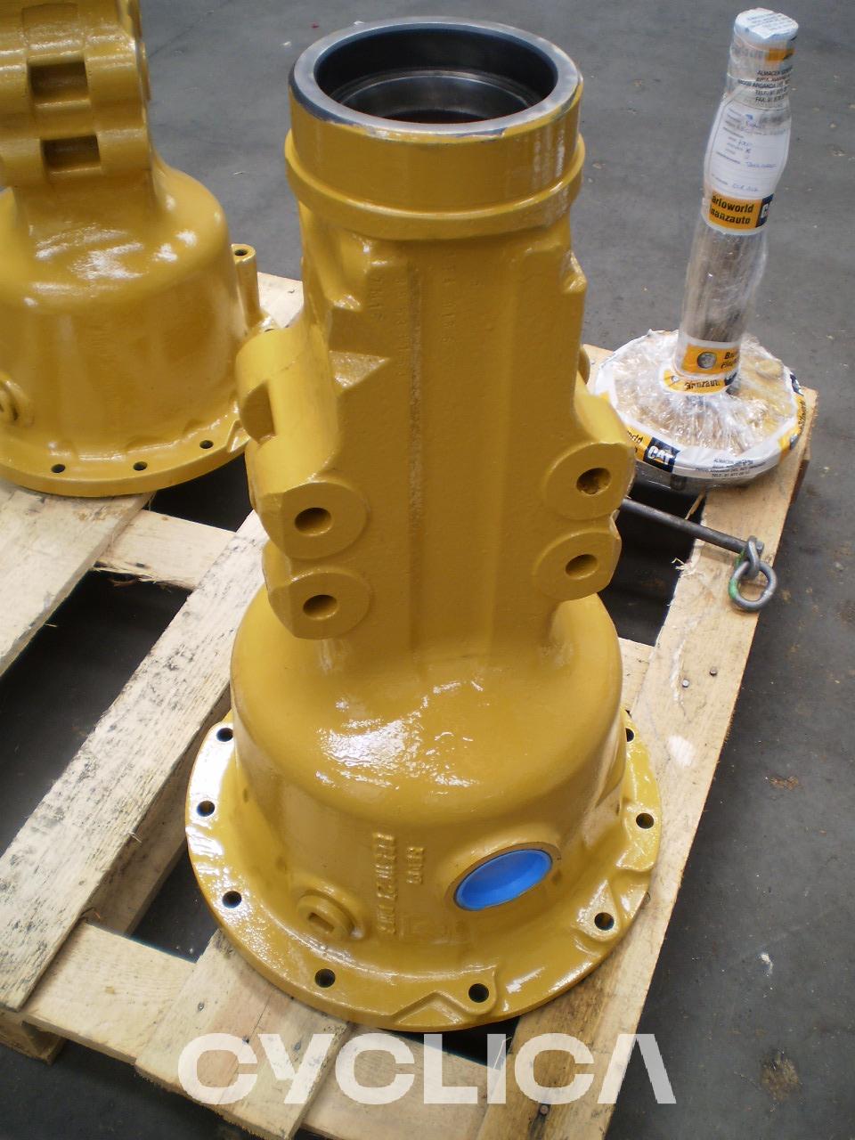 Pogonski sklop  428C 1152137U - 2