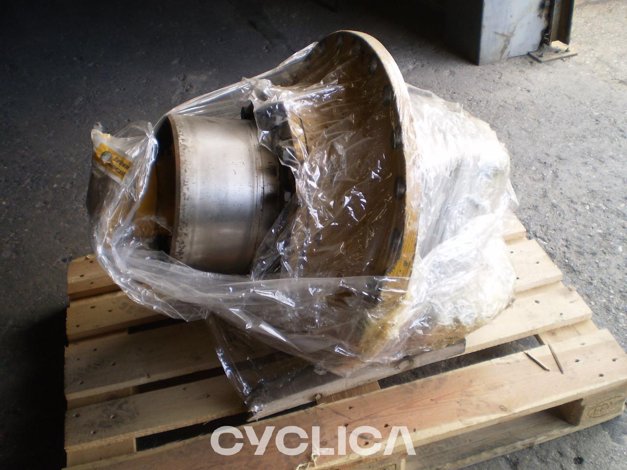 Other sets  988B 6W7391U - 1