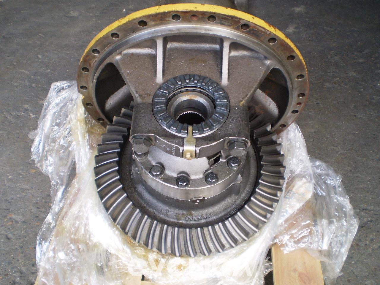 Other sets  988B 6W7391U - 2