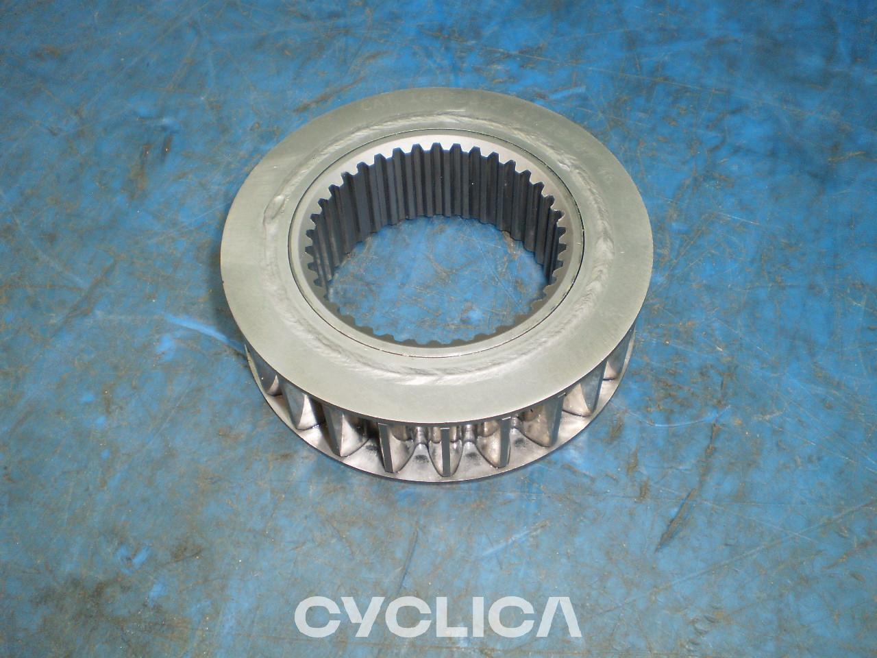 Power train  730 1489342U - 1