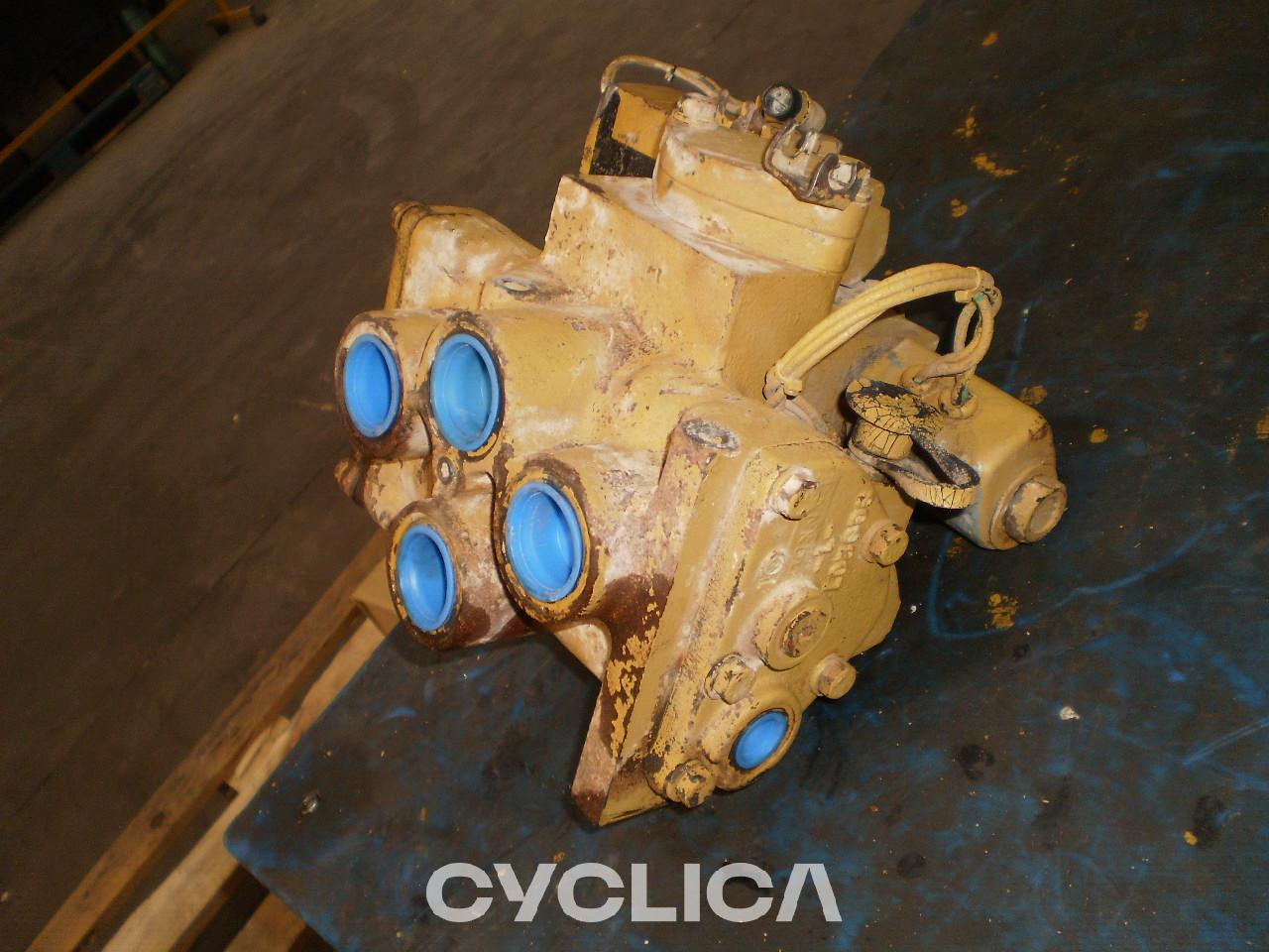 Hidráulico  773B 9G9208U - 2
