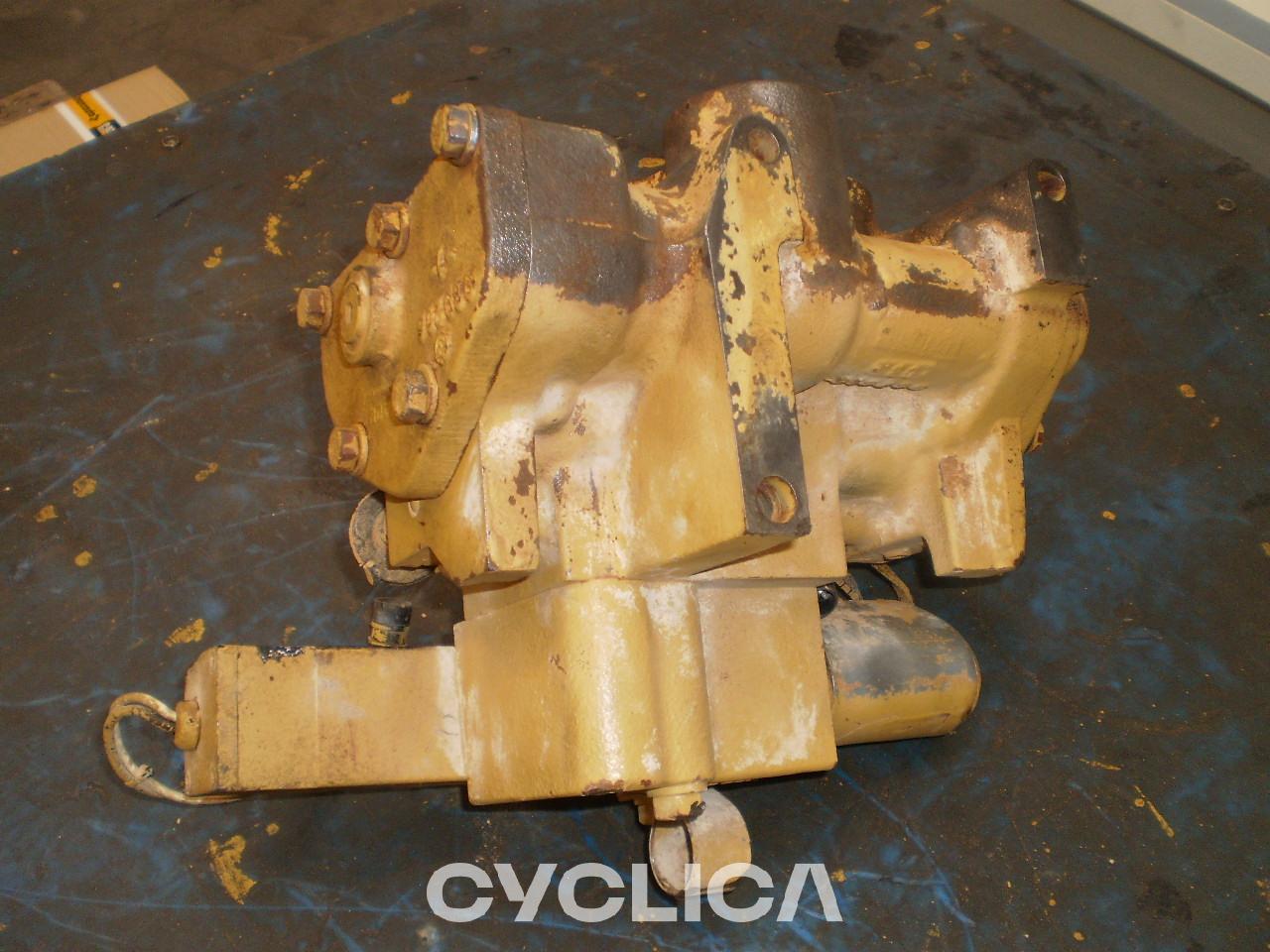 Hidráulico  773B 9G9208U - 1