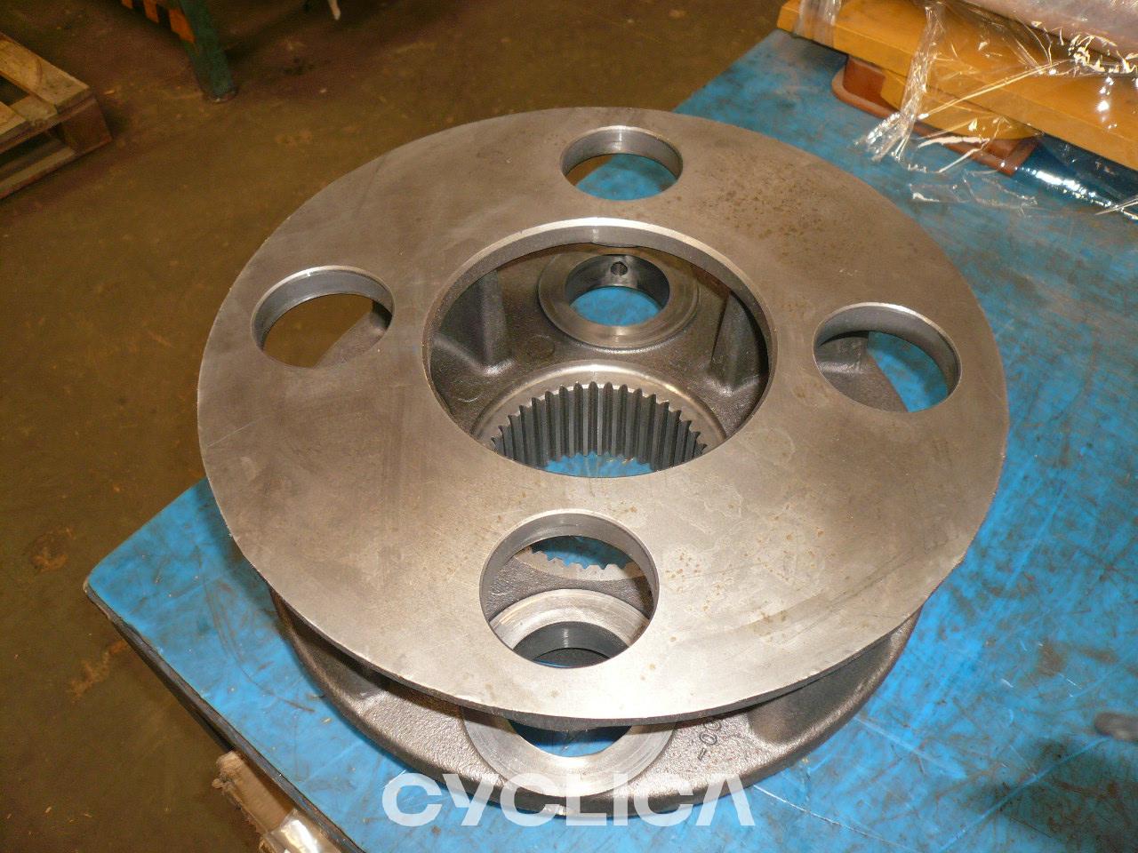 Pogonski sklop  365B II 1362892U - 2