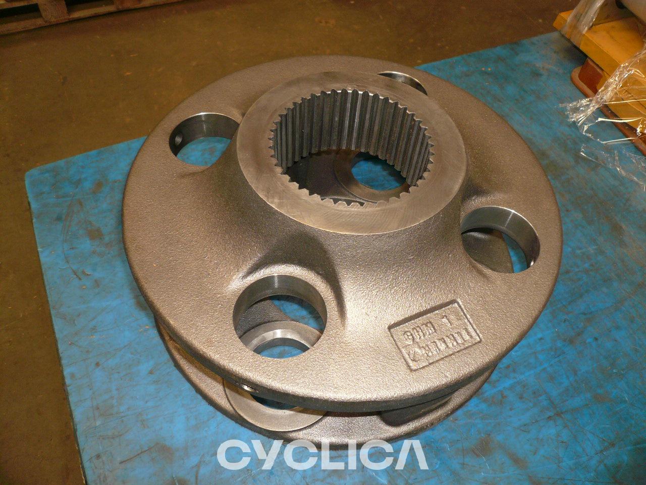 Pogonski sklop  365B II 1362892U - 1