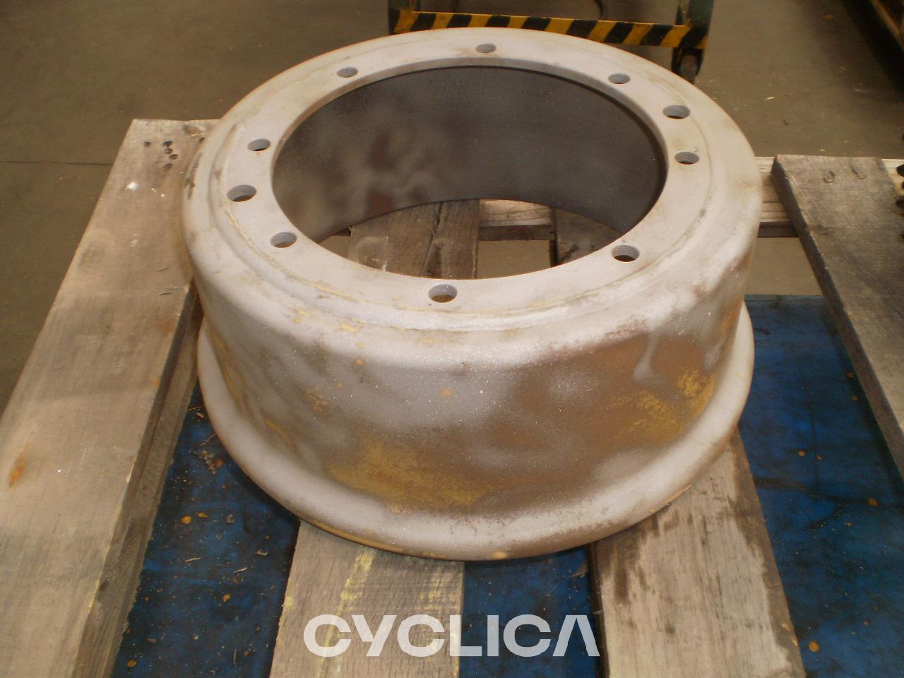 Trem de força  PIEZAS US 1S8750U - 1