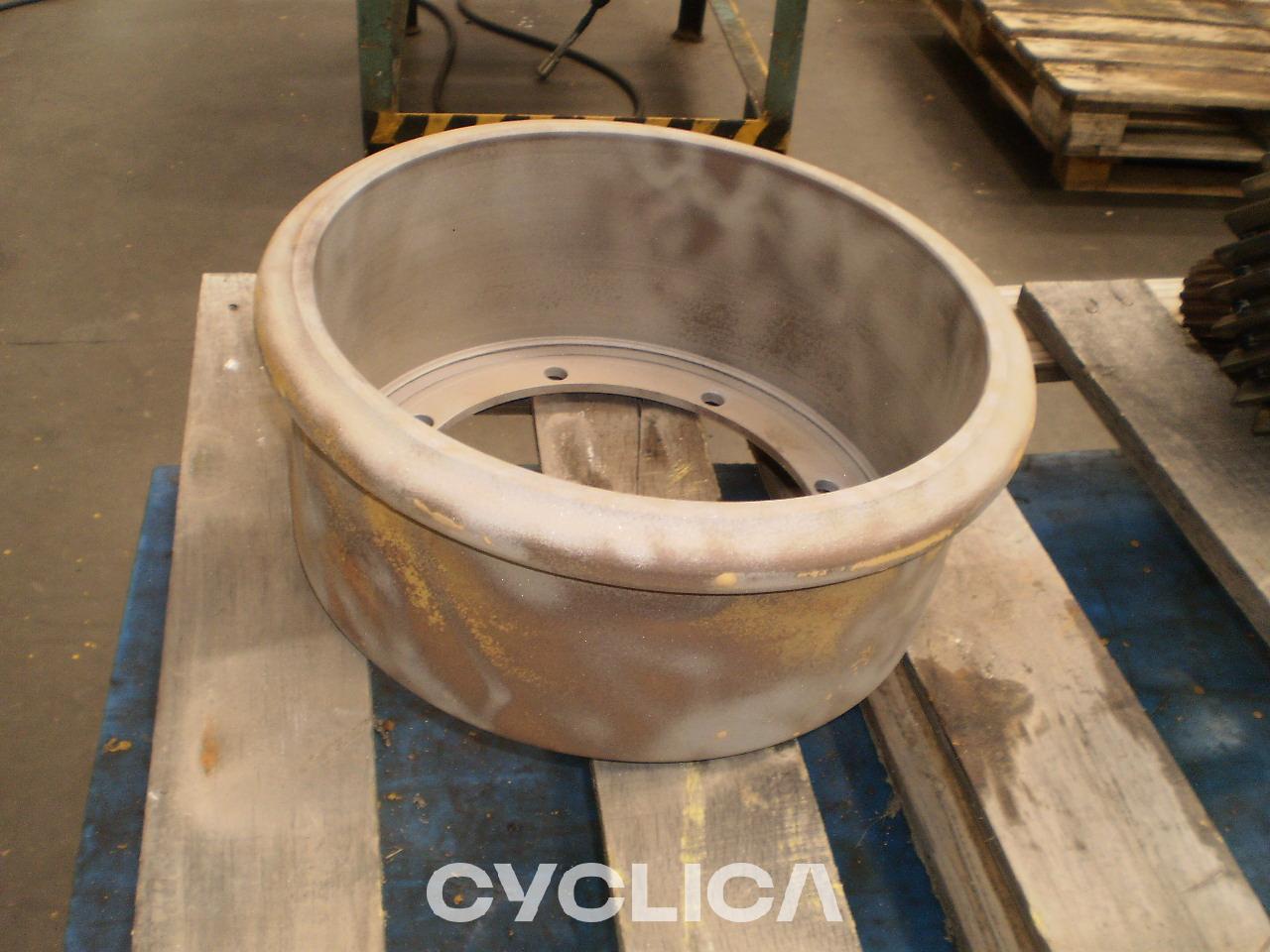 Trem de força  PIEZAS US 1S8750U - 2