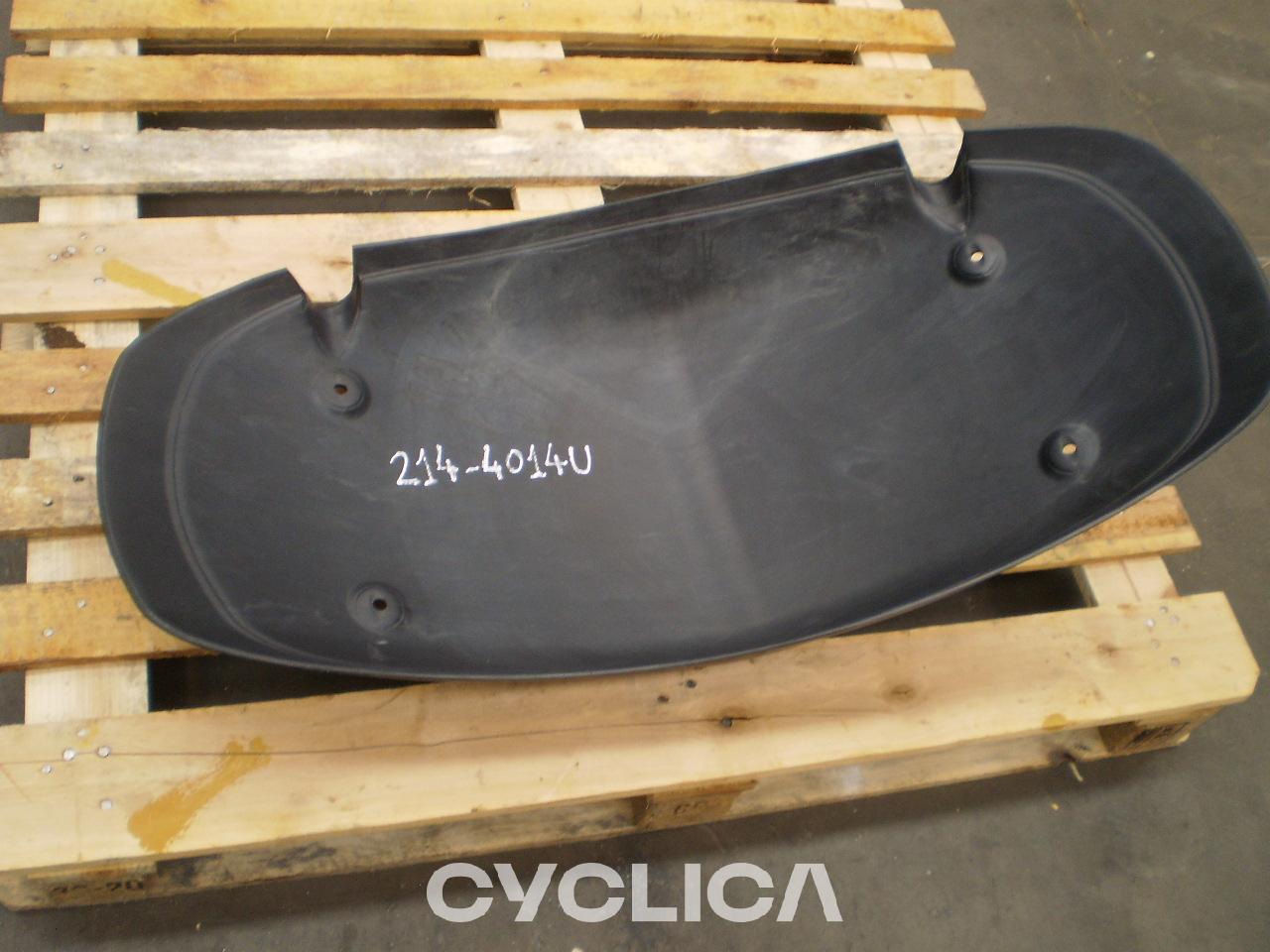 Altri  PIEZAS US 2144014U - 1