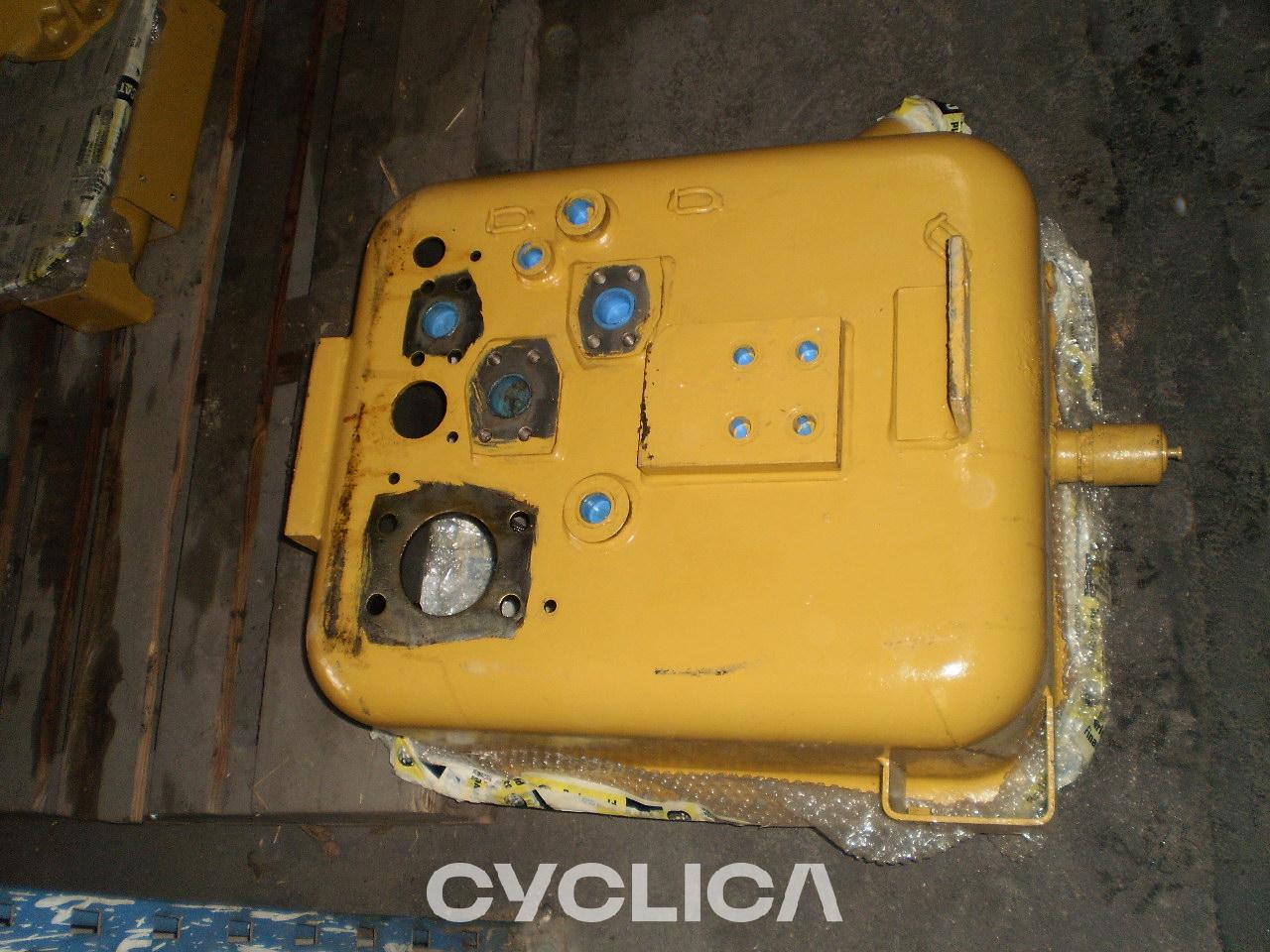 Hidráulico  950G 1291245U - 1
