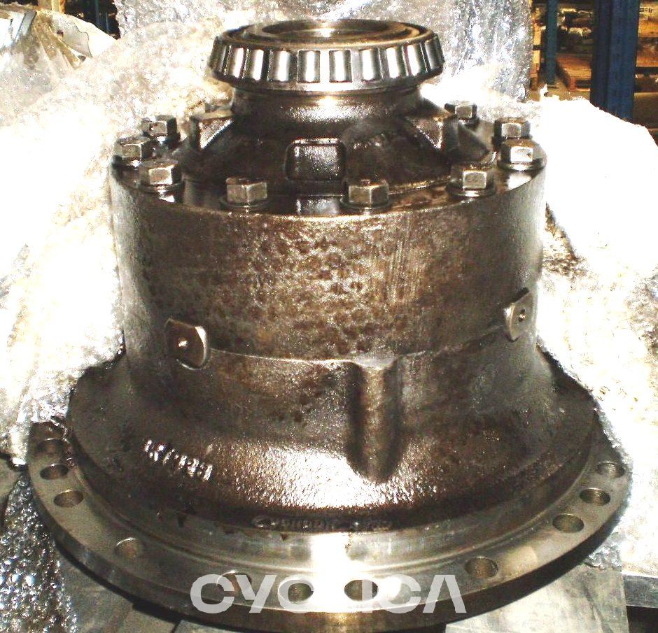 Trem de força  988B 9V9485U - 1
