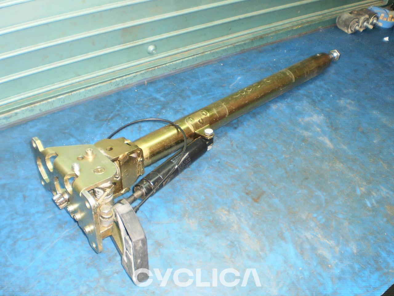 Pogonski sklop  M322CIM 1765133U - 1