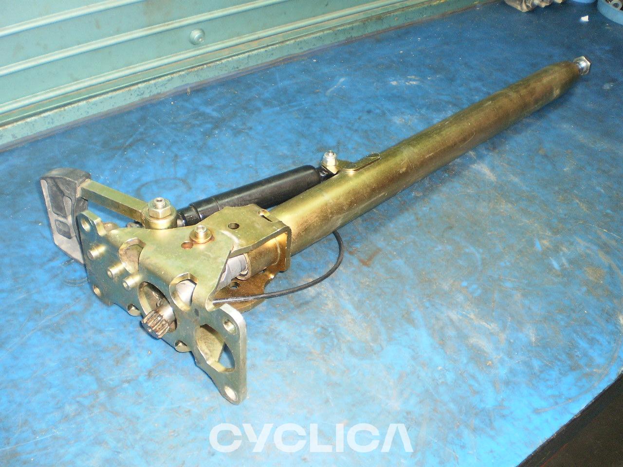 Pogonski sklop  M322CIM 1765133U - 2