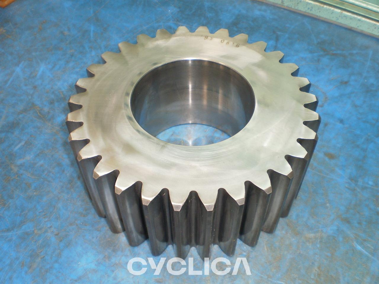 Pogonski sklop  988G 1920816U - 1