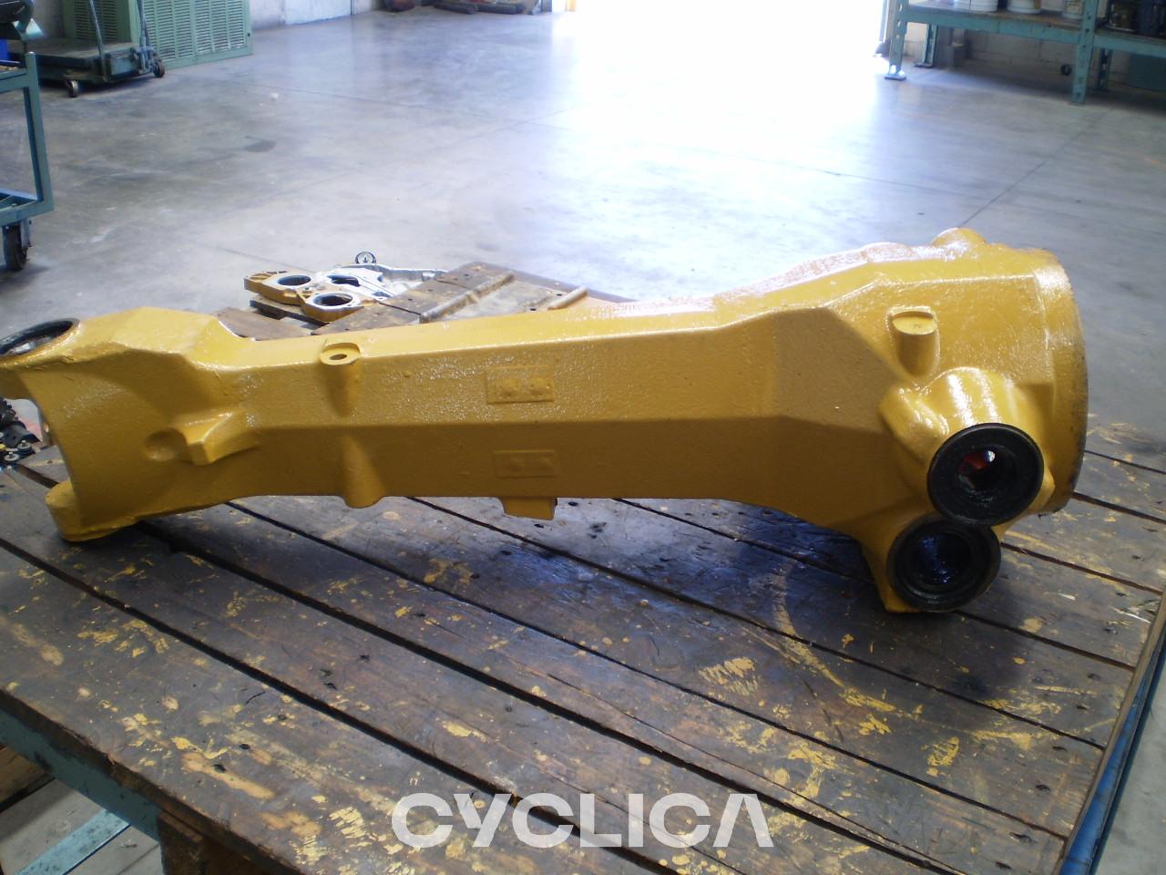 Trem de força  PIEZAS US 1197055U - 2
