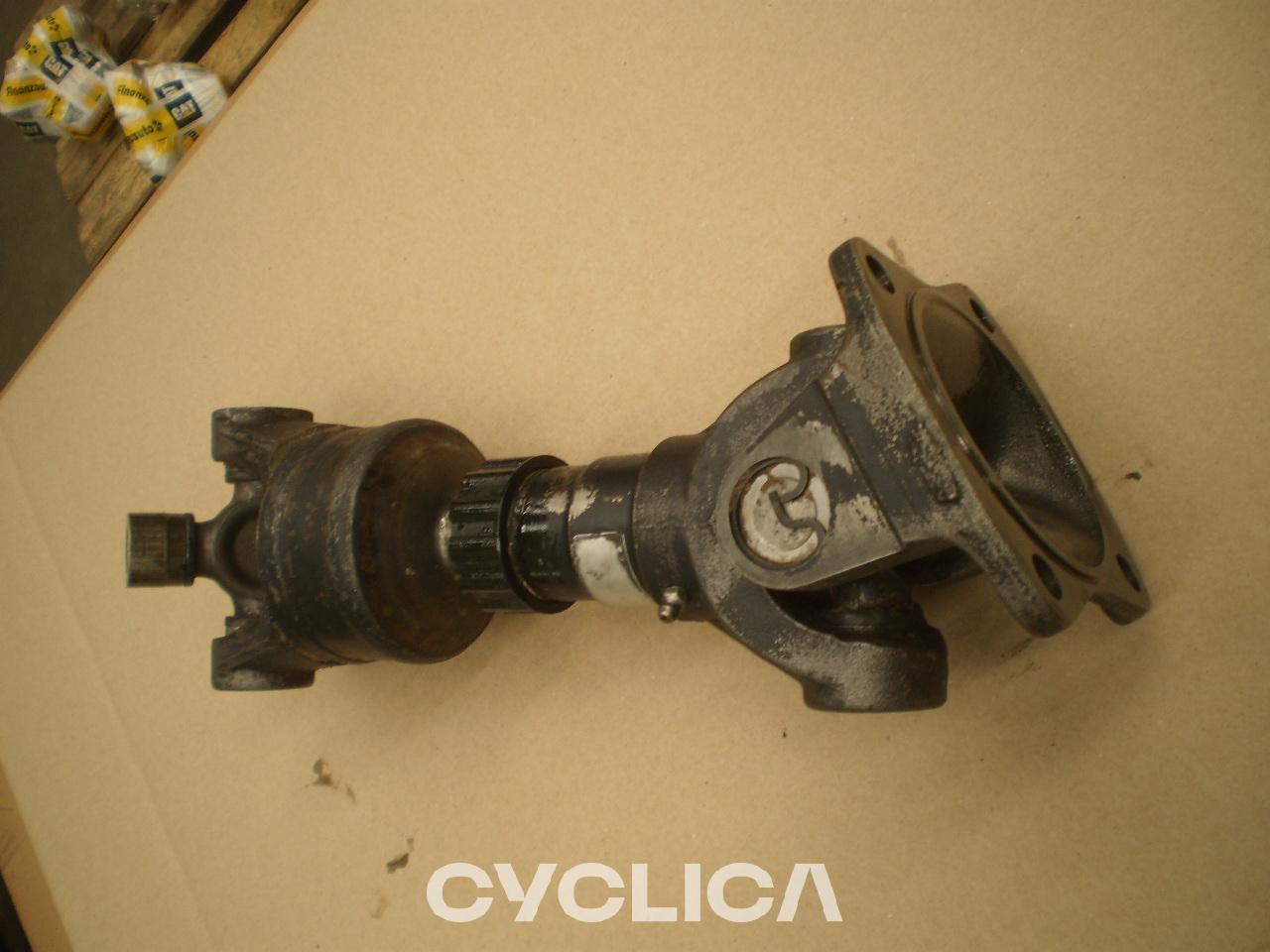 Pogonski sklop  428C 1131150U - 2