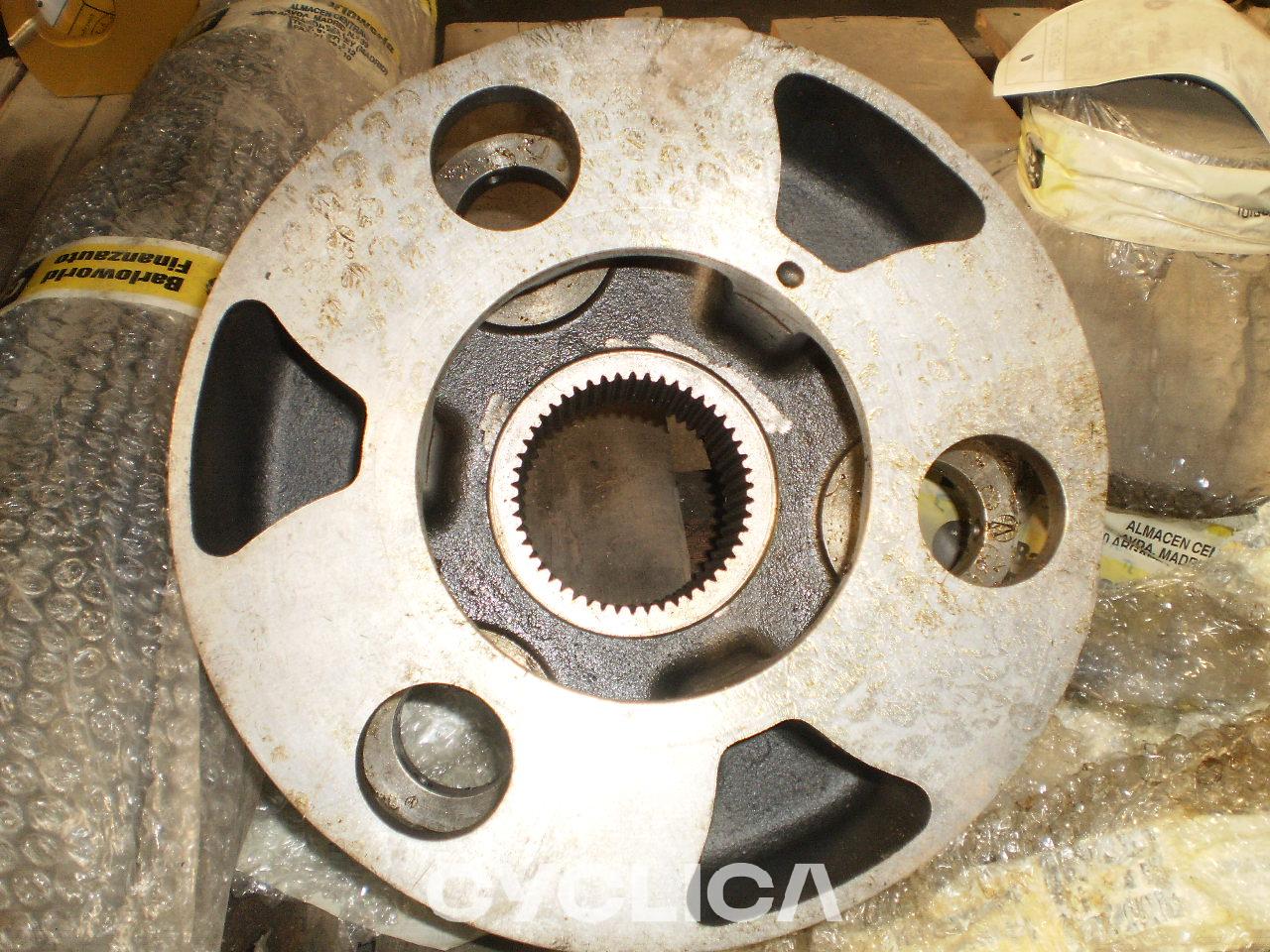 Grupe fuqie  PIEZAS US 8R2198U - 2