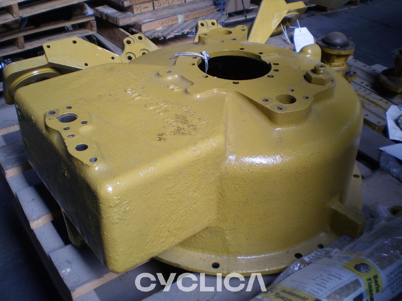 Pogonski sklop  PIEZAS US 2233400U - 2