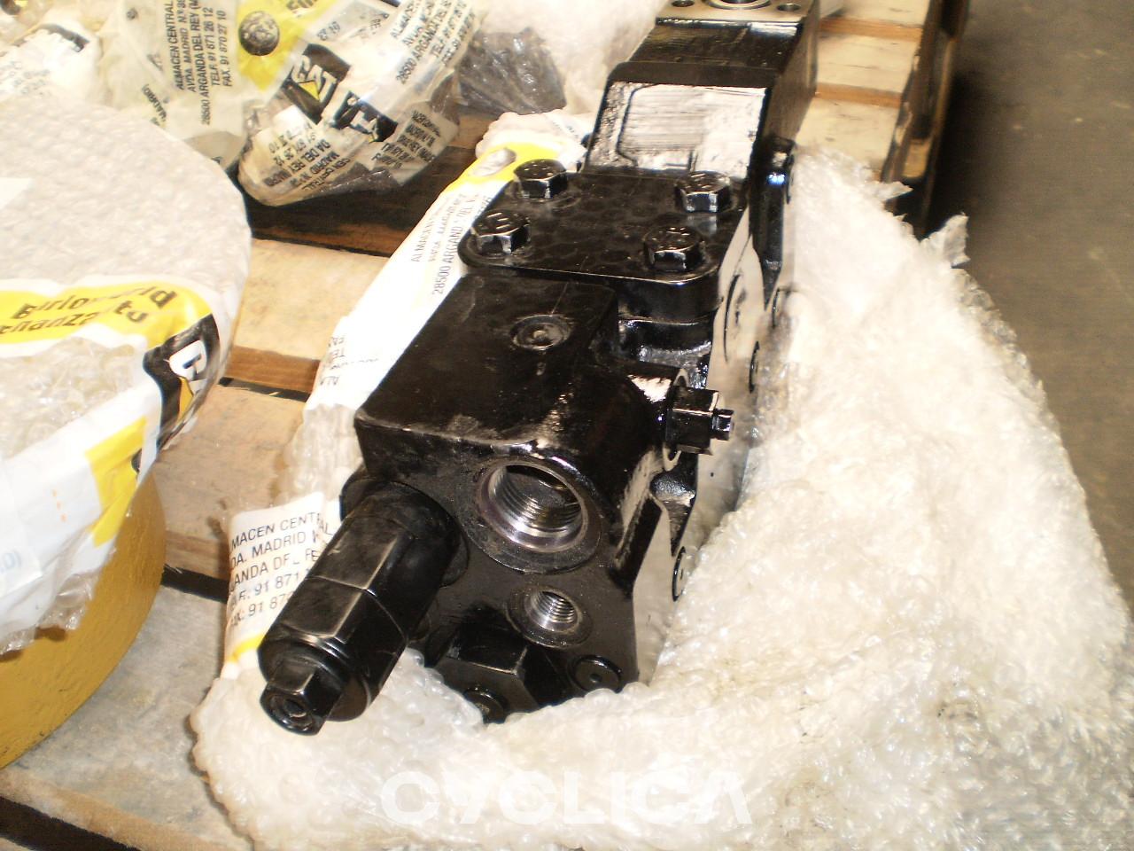 Hidraulički  325DLNIM 2254785U - 2