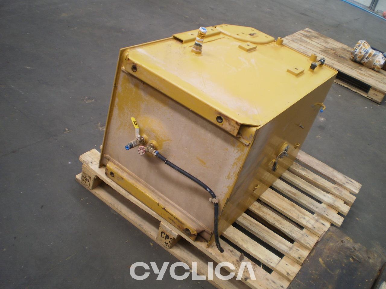 Hidráulico  319CLNIM 1939731U - 2